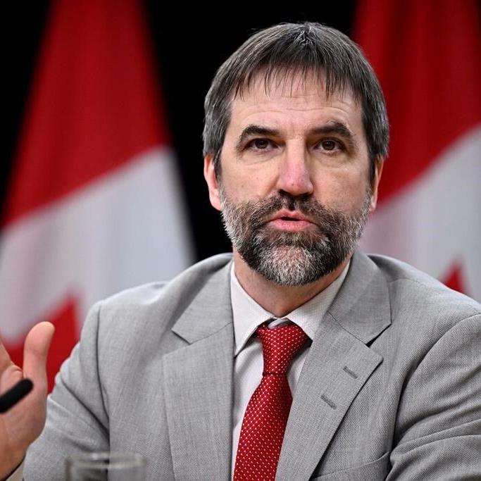 Canada lays out plan to phase out sales of gas-powered cars, trucks by 2035